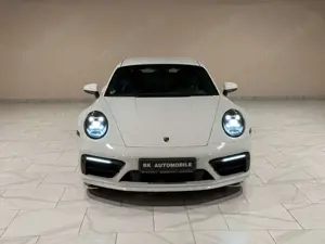 Porsche 992 Carrera S|PASM 10 mm|PDK|BOSE|Approved|4 Weg Bild 5