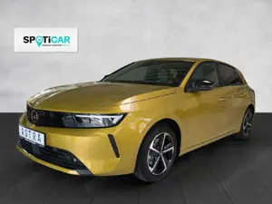 Opel Astra L Lim. Edition 130 PS AUTOMATIK