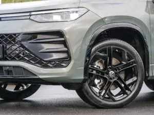Volkswagen Tayron R-Line 2,0 l TDI SCR 4MOTION 142 kW (193 Bild 5