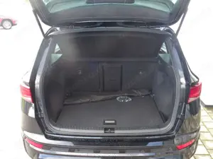 CUPRA Ateca Ateca 1.5 TSI DSG 150PS AHK Navi TopView Sitzheiz. Bild 5