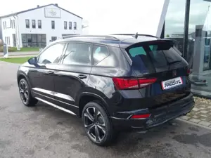 CUPRA Ateca Ateca 1.5 TSI DSG 150PS AHK Navi TopView Sitzheiz. Bild 3