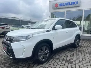 Suzuki Vitara 1,4 Comfort + Allrad + A-H-K (WH) Bild 2