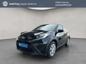 Toyota Aygo X X Business Edition Komfort-Paket