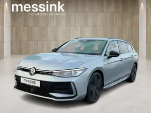 Volkswagen Passat Variant R-Line 2.0 TDI DCC Pano R-Line SD Bild 2