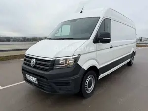 Volkswagen Crafter 35TDI*MAXI-HOCH-LANG*KLIMA*KAMERA*EURO-6