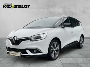 Renault Grand Scenic Energy TCe 115 Intens