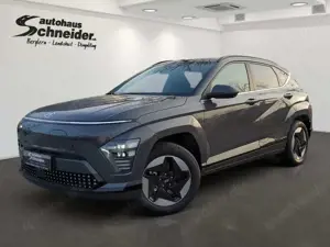 Hyundai KONA EV 65,4 kWh TREND EHK/Assistenz-Paket