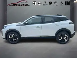 Peugeot 2008 1.2 Hybrid 145 Allure (EURO 6e) Bild 2