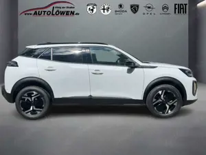 Peugeot 2008 1.2 Hybrid 145 Allure (EURO 6e) Bild 5