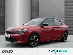 Opel Corsa GS Automatik SHZ PDC LED Klimaautom Apple CarPlay