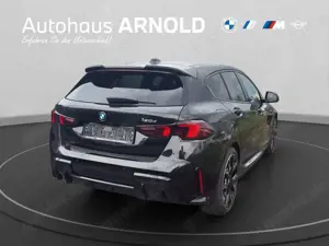 BMW 120 d M Sportpaket Head-Up HK Komfortz. Pano. Bild 3