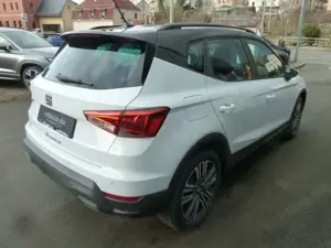 SEAT Arona ARONA STYLE EDITION 1.0 TSI AHZV-VORBER. SHZ EPH Bild 2