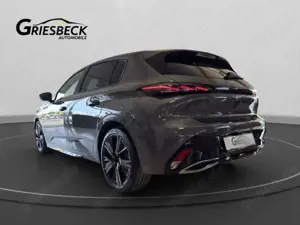 Peugeot 308 GT 1.2 PureTech 130 EU6e Navi Memory Sitze Soundsy Bild 3