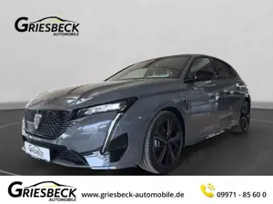 Peugeot 308 GT 1.2 PureTech 130 EU6e Navi Memory Sitze Soundsy Bild 2