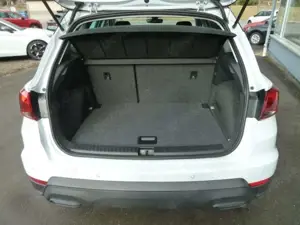 SEAT Arona ARONA STYLE EDITION 1.0 TSI AHZV-VORBER. SHZ EPH Bild 4