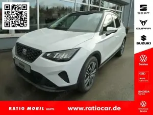 SEAT Arona ARONA STYLE EDITION 1.0 TSI AHZV-VORBER. SHZ EPH