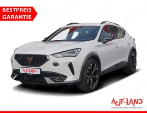 CUPRA Formentor 1.4 e- Hybrid VZ LED Navi ACC Kamera