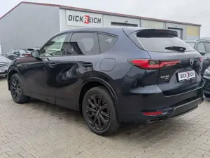 Mazda CX-60 HOMURA AWD MATRIX*BOSE*LEDER*HUD*ACC*360° Bild 5