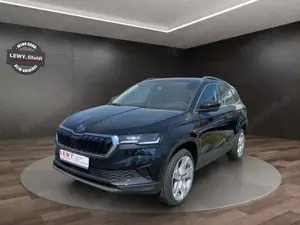 Skoda Karoq 1.5 TSI ACT DSG Tour