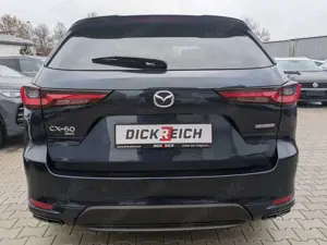 Mazda CX-60 HOMURA AWD MATRIX*BOSE*LEDER*HUD*ACC*360° Bild 4