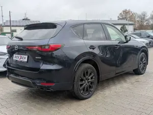 Mazda CX-60 HOMURA AWD MATRIX*BOSE*LEDER*HUD*ACC*360° Bild 3