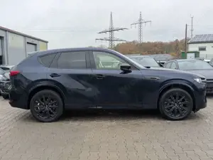 Mazda CX-60 HOMURA AWD MATRIX*BOSE*LEDER*HUD*ACC*360° Bild 2