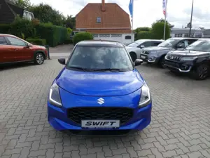 Suzuki Swift Comfort + Hybrid Bild 3