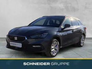 SEAT Leon Sportstourer 1.5 eTSI Road Edition NAV+ACC+