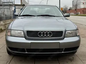 Audi A4 * V6 Automatik * TÜV NEU Bild 5