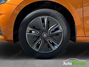 Skoda Fabia Tour 1,0 TSI 85 kW+DSG*PV 5.020,-€* Bild 4