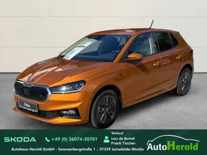 Skoda Fabia Tour 1,0 TSI 85 kW+DSG*PV 5.020,-€*