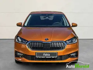 Skoda Fabia Tour 1,0 TSI 85 kW+DSG*PV 5.020,-€* Bild 3