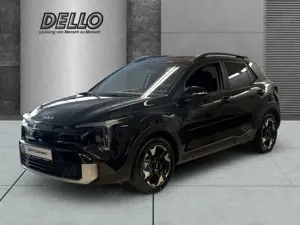 Kia Stonic VISION 1,0 T-GDI Navi LED Apple CarPlay Android Au