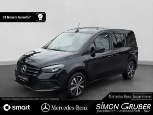 Mercedes-Benz T-Class T 180 PROGRESSIVE Automatik Navi Kamera LED