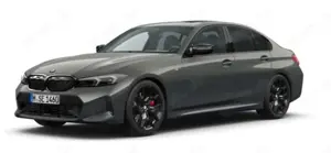 BMW 340 M340d xDrive Lim. M Sport Pro 19"LM AHK GSD Standh