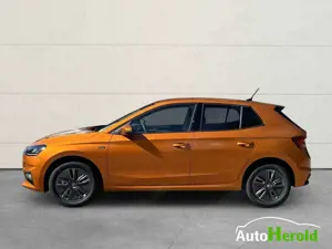 Skoda Fabia Tour 1,0 TSI 85 kW+DSG*PV 5.020,-€* Bild 5