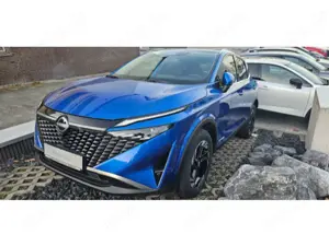 Nissan Qashqai 1.5 VC-T N-Connecta e-Power Winterpaket, Bild 3