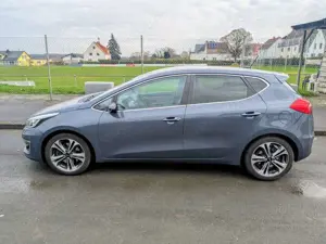 Kia Ceed / cee'd Ceed 1.6 CRDi 136 ISG Spirit