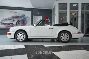 Porsche 964 Porsche 911 (964) C2 Cabriolet, Tiptronic Bild 3