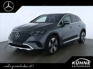 Mercedes-Benz EQE SUV EQE 350+ SUV Edition Electric Art*Akustik+ENERGI