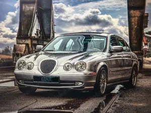 Jaguar S-Type S-Type 3.0 V6 Executive