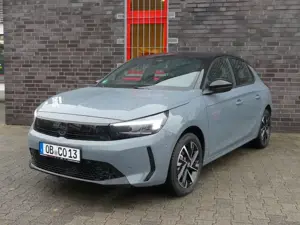 Opel Corsa GS 100PS Aut. *Komfort*GS*