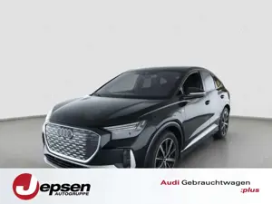 Audi Q4 e-tron Q4 Sportback e-tron 55 qu Matrix HUD 360 AHK 20