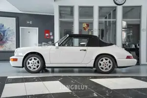 Porsche 964 Porsche 911 (964) C2 Cabriolet, Tiptronic Bild 2