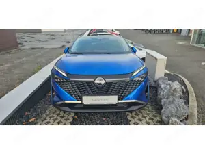 Nissan Qashqai 1.5 VC-T N-Connecta e-Power Winterpaket, Bild 2