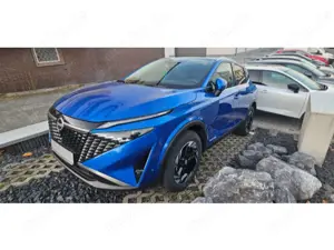 Nissan Qashqai 1.5 VC-T N-Connecta e-Power Winterpaket, Bild 5