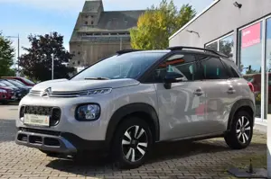Citroen C3 Aircross PureTech 130 Stop  Start EAT6 OPF SHINE Bild 2