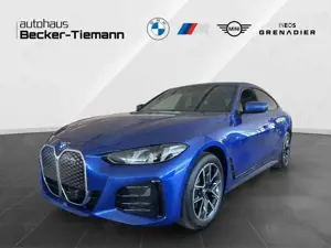 BMW i4 eDrive40  M Sport 0,25% Versteuerung