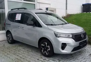 Nissan Townstar Kombi L1 DIG-T 130 MT Tekna LED/NAVI