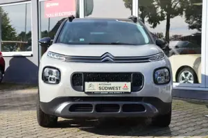 Citroen C3 Aircross PureTech 130 Stop  Start EAT6 OPF SHINE Bild 3